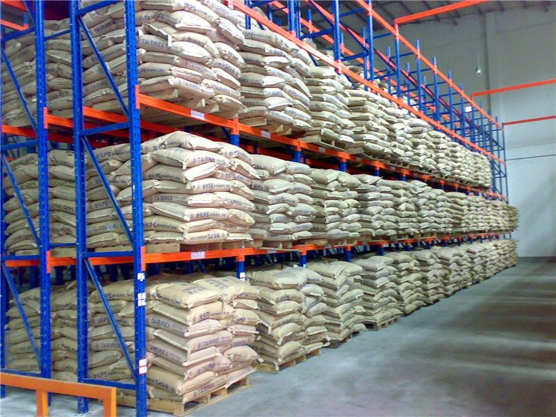 XINMIAO Heavy Duty Rack Storage Equipment