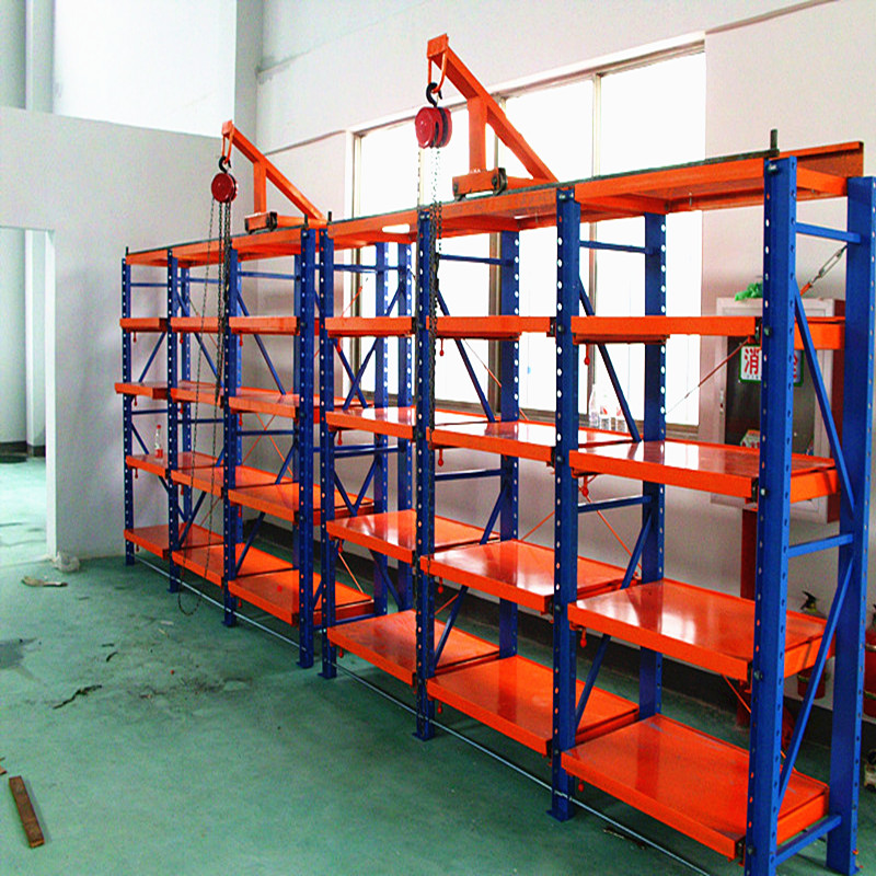 Heavy Duty Mold Drawer