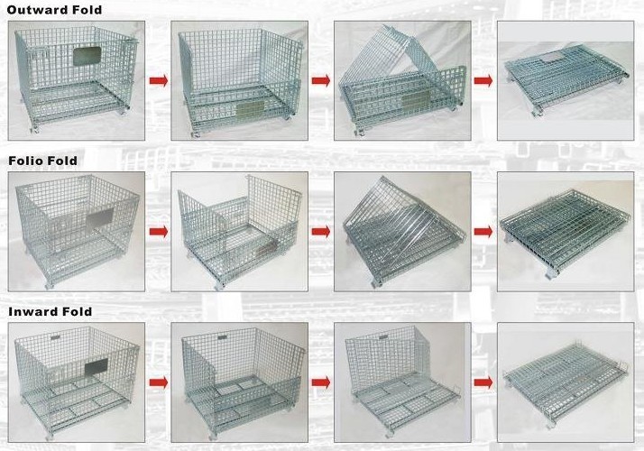 Wire Container Application 2