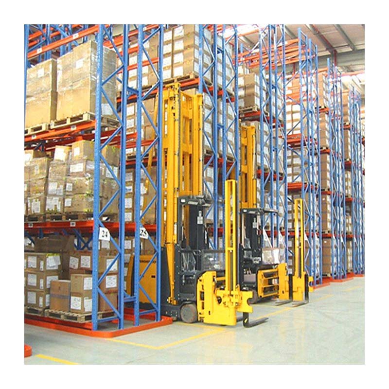 Professional Custom Adjustable Stacking Rack Factory Wholesale Steel Rack Shelf