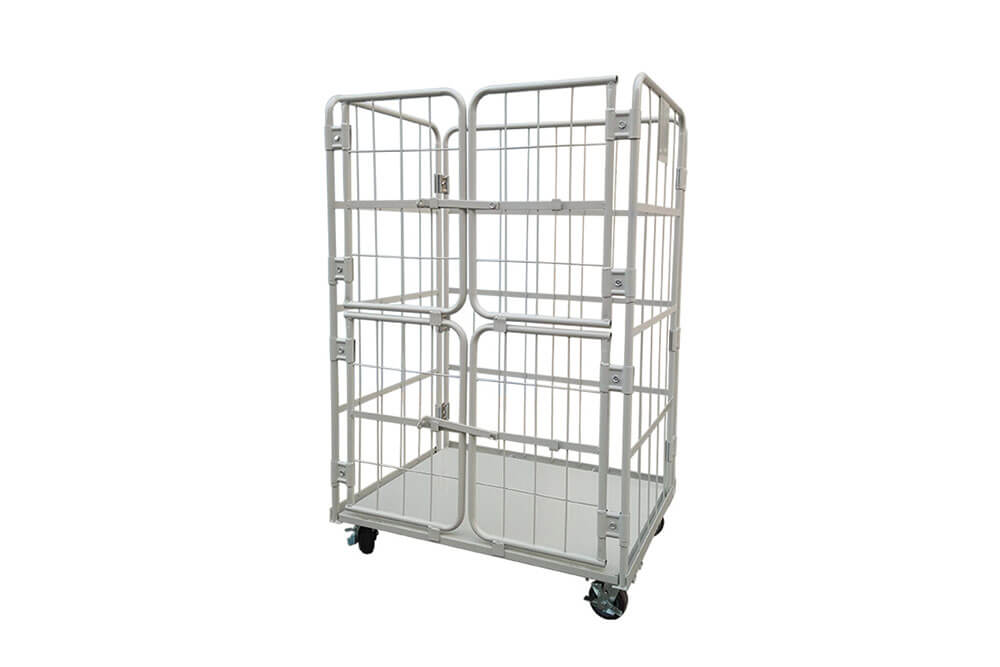 Mracking Sell Roller Container and Roll Cage Pallets