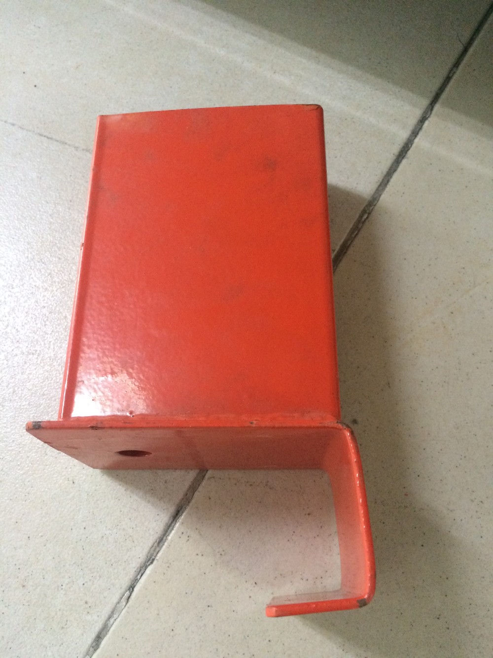 Support Bar