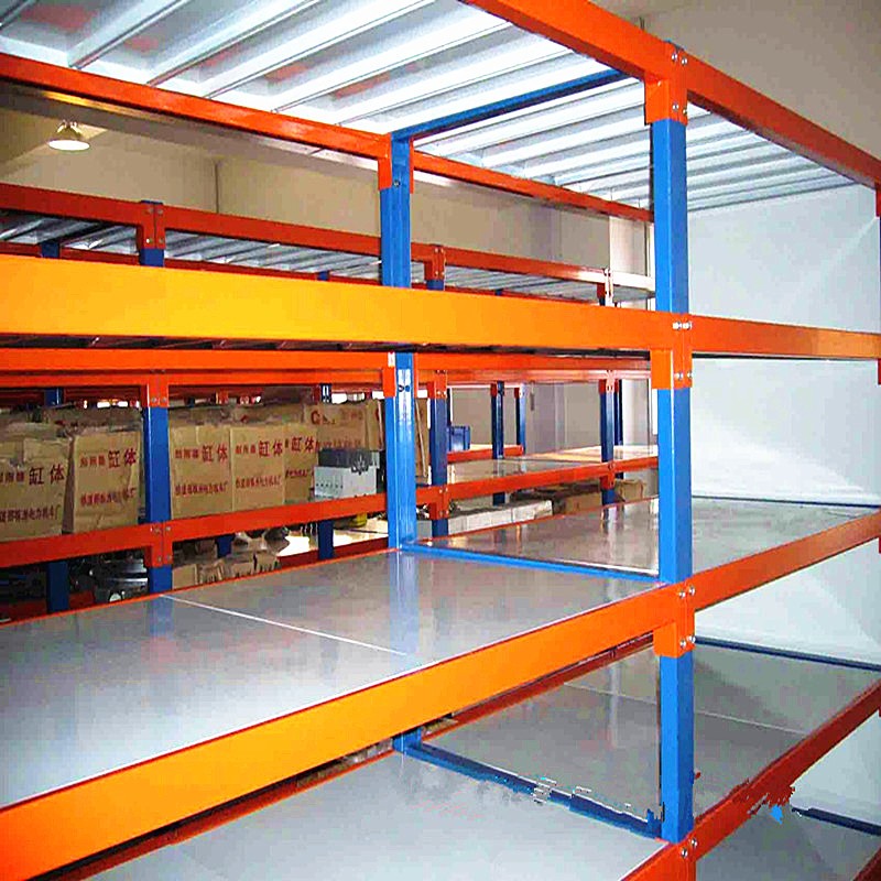 Plate Steel Board
