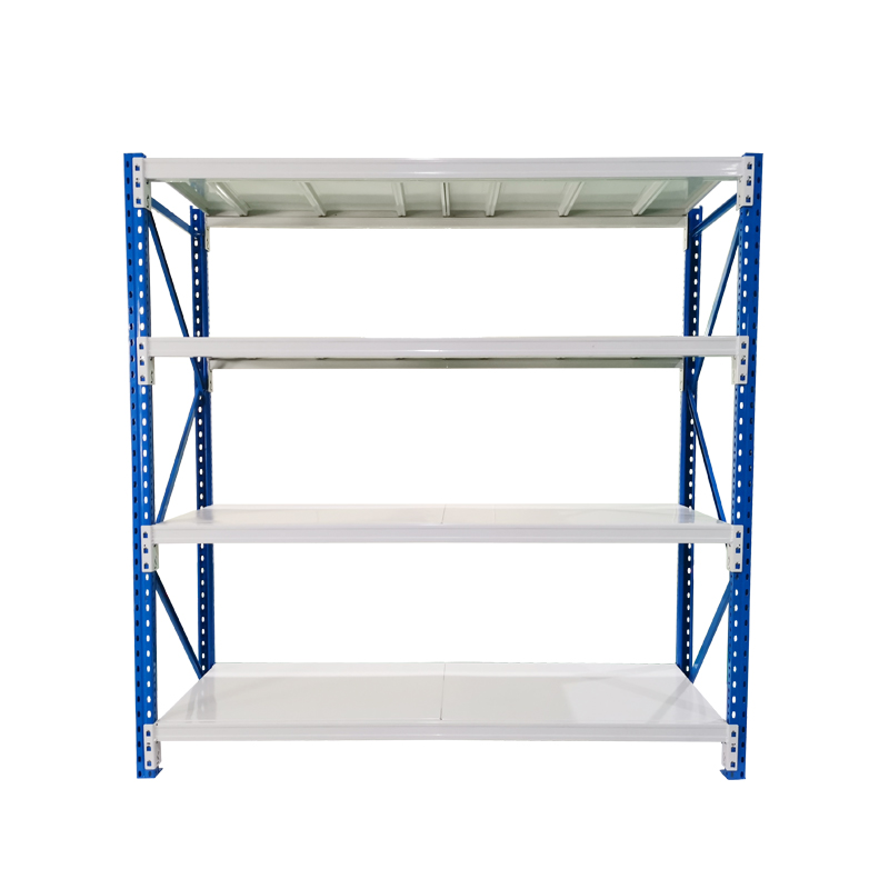 Medium Duty Rack Detailed Structure 2