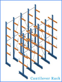 Popular Racking Product 5