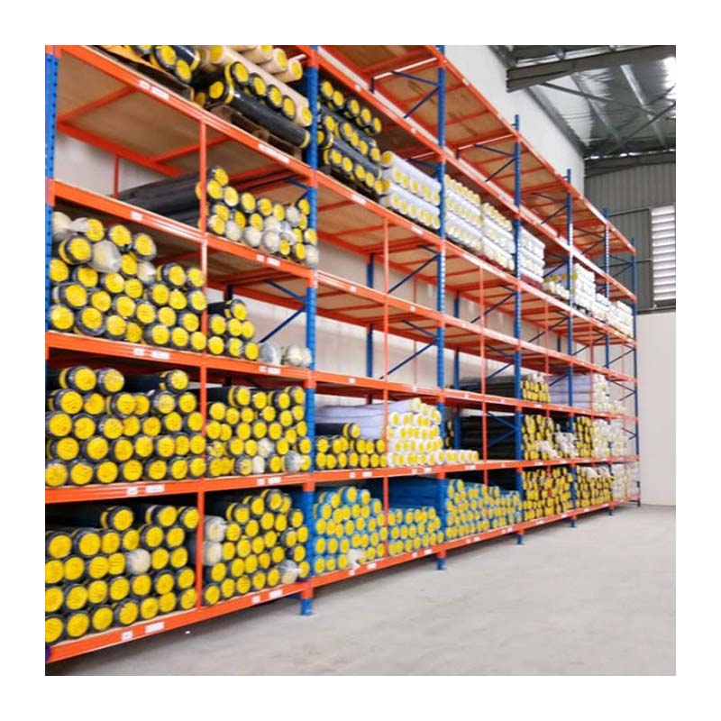 Reliable Quality Pallet Rack System Custom Heavy Duty Racking Lowest Rack Prices