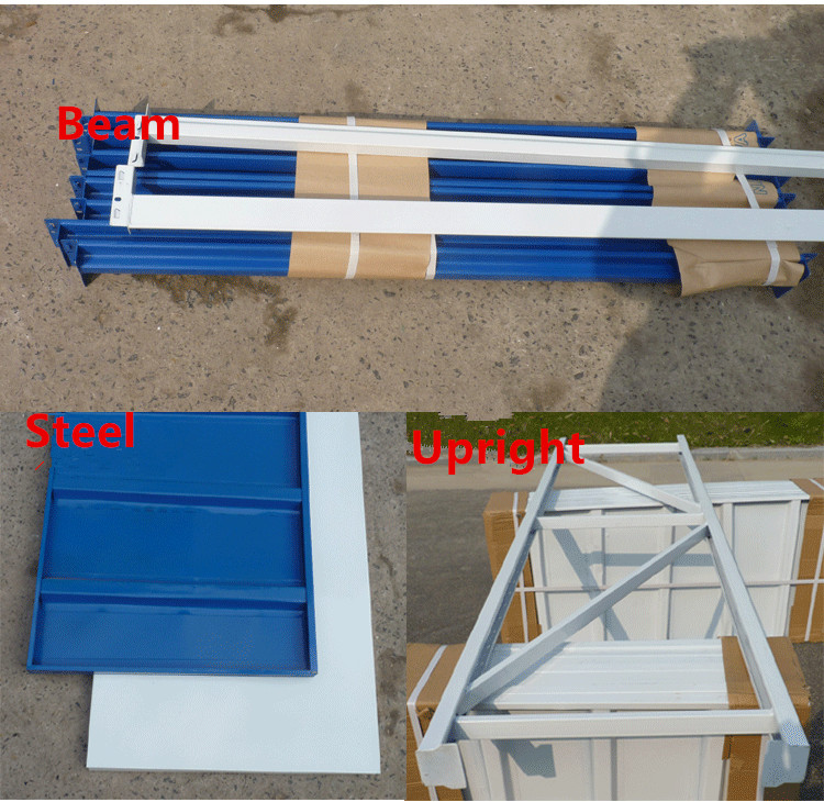 Carton Packing