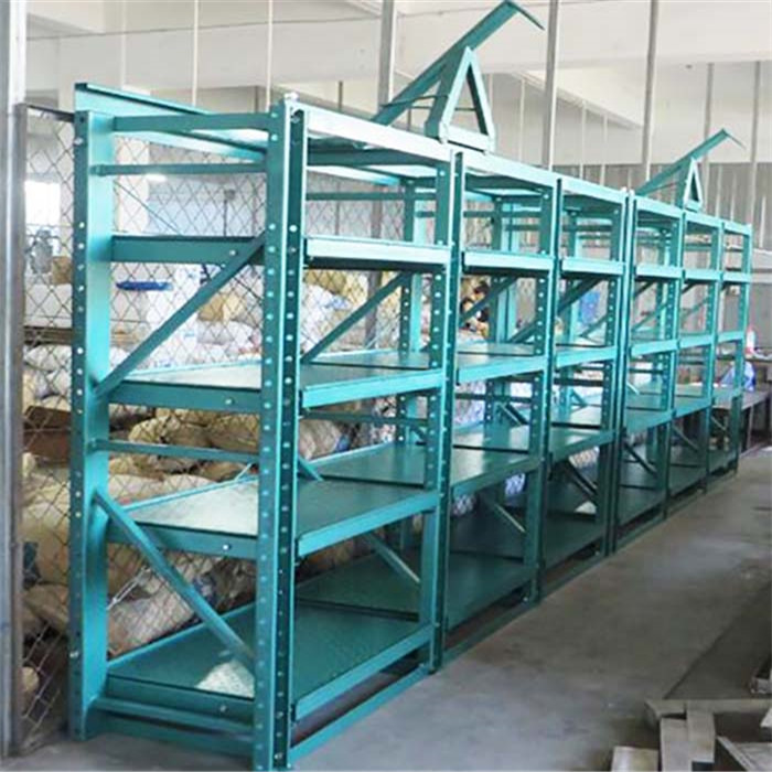 Racking Showcase 5