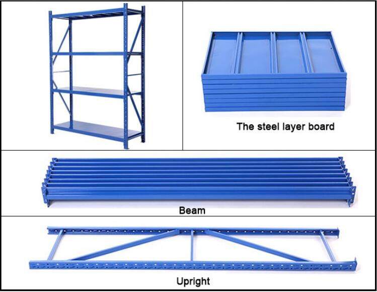 Beam Detail 2