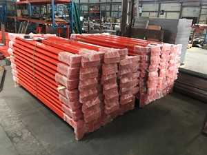 Standard Packaging Process 2