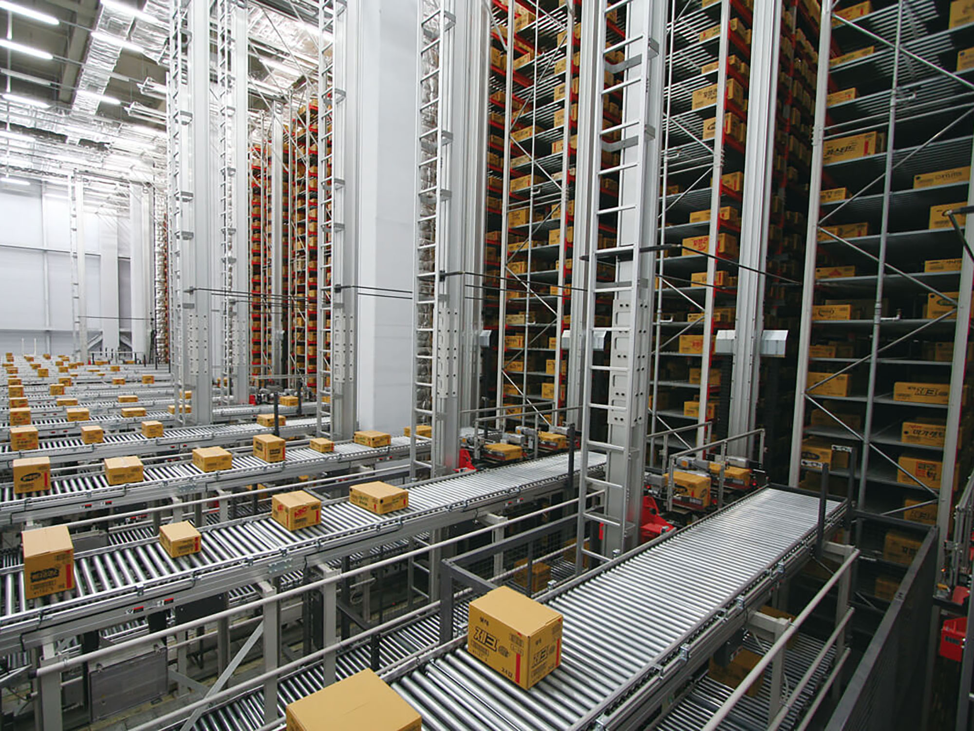 Warehouse Showcase 2