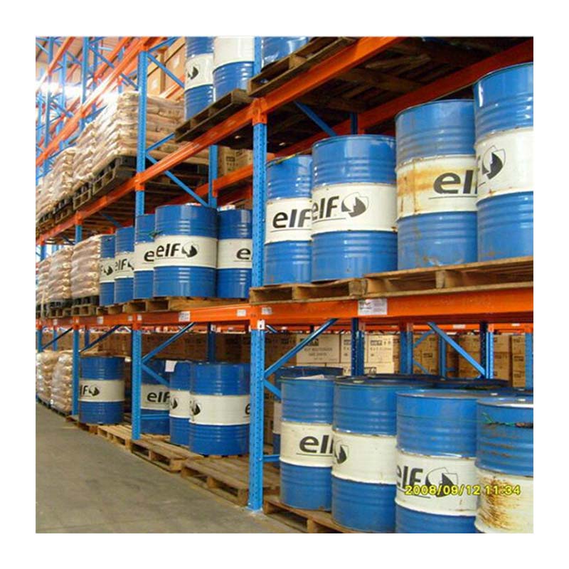 Reliable Quality Pallet Rack System Custom Heavy Duty Racking Lowest Rack Prices