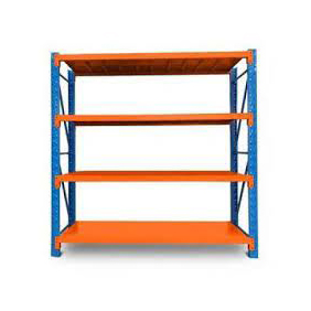Mracking Custom  Racking Light Duty Shelf and Rack Industrial Stacking Racks Shelves Steel Rack for Sale