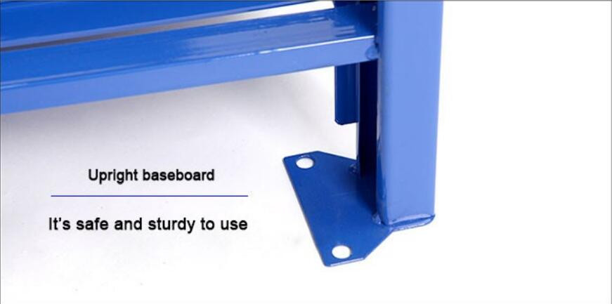 Standard Components Assembly