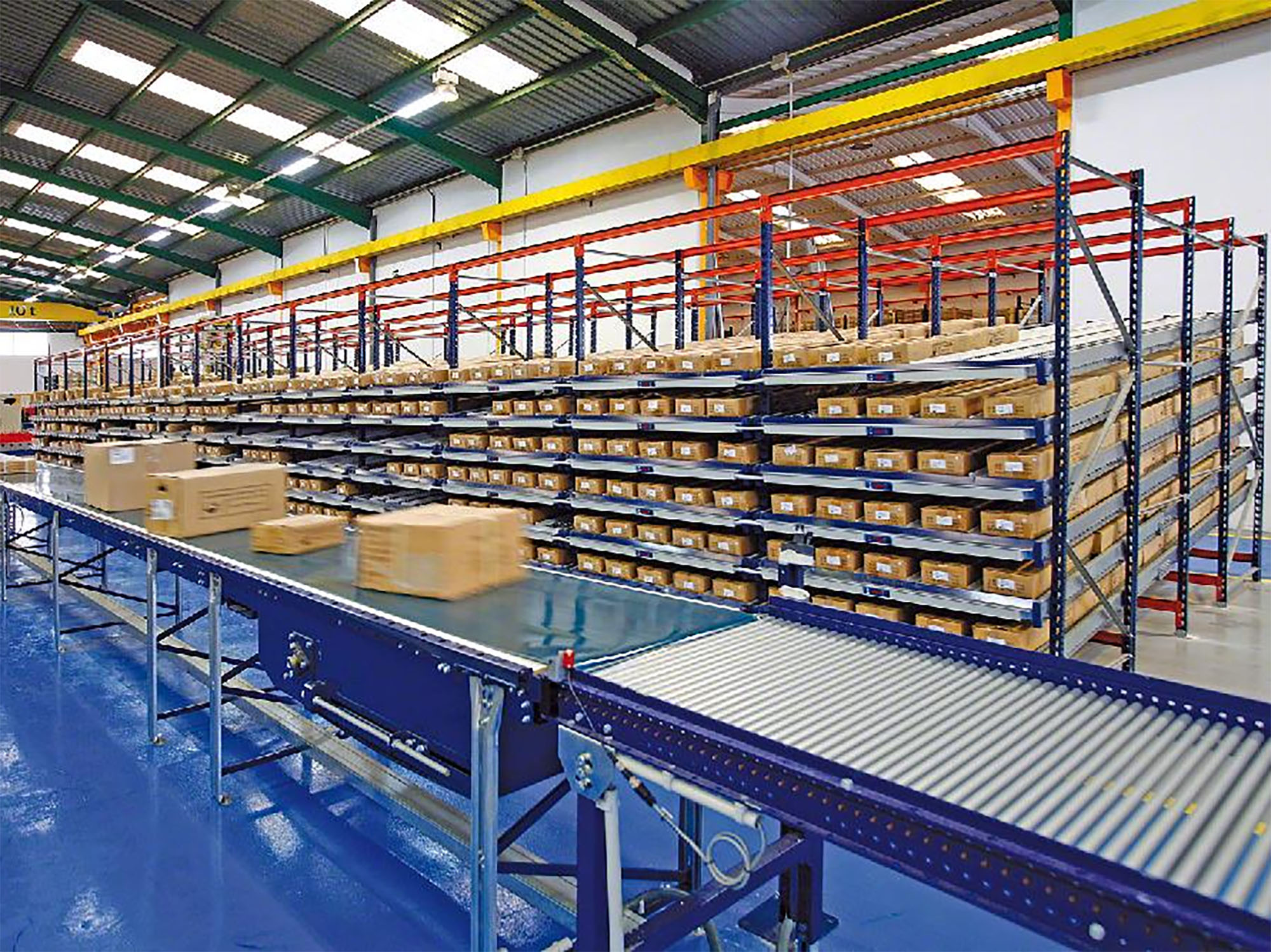 Warehouse Showcase 4