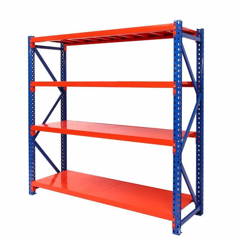 Medium Duty Racking Detail 1