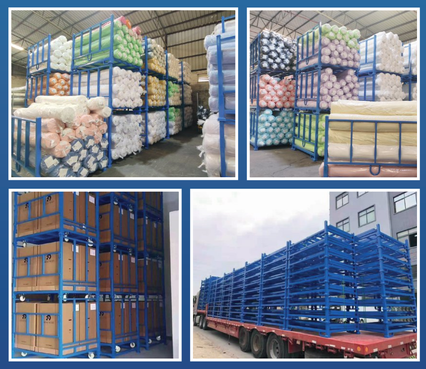 Warehouse Storage