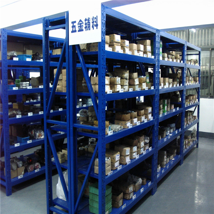 Industrial Storage Racks 2