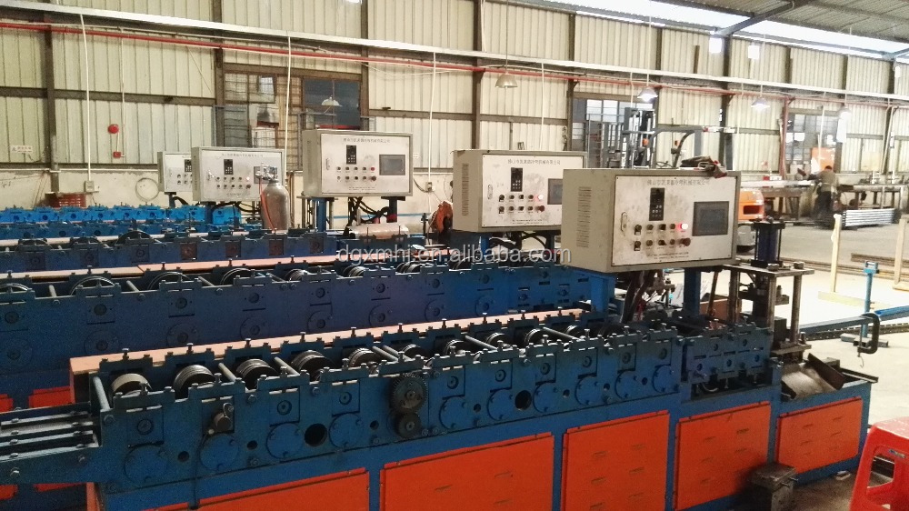 Factory Workshop