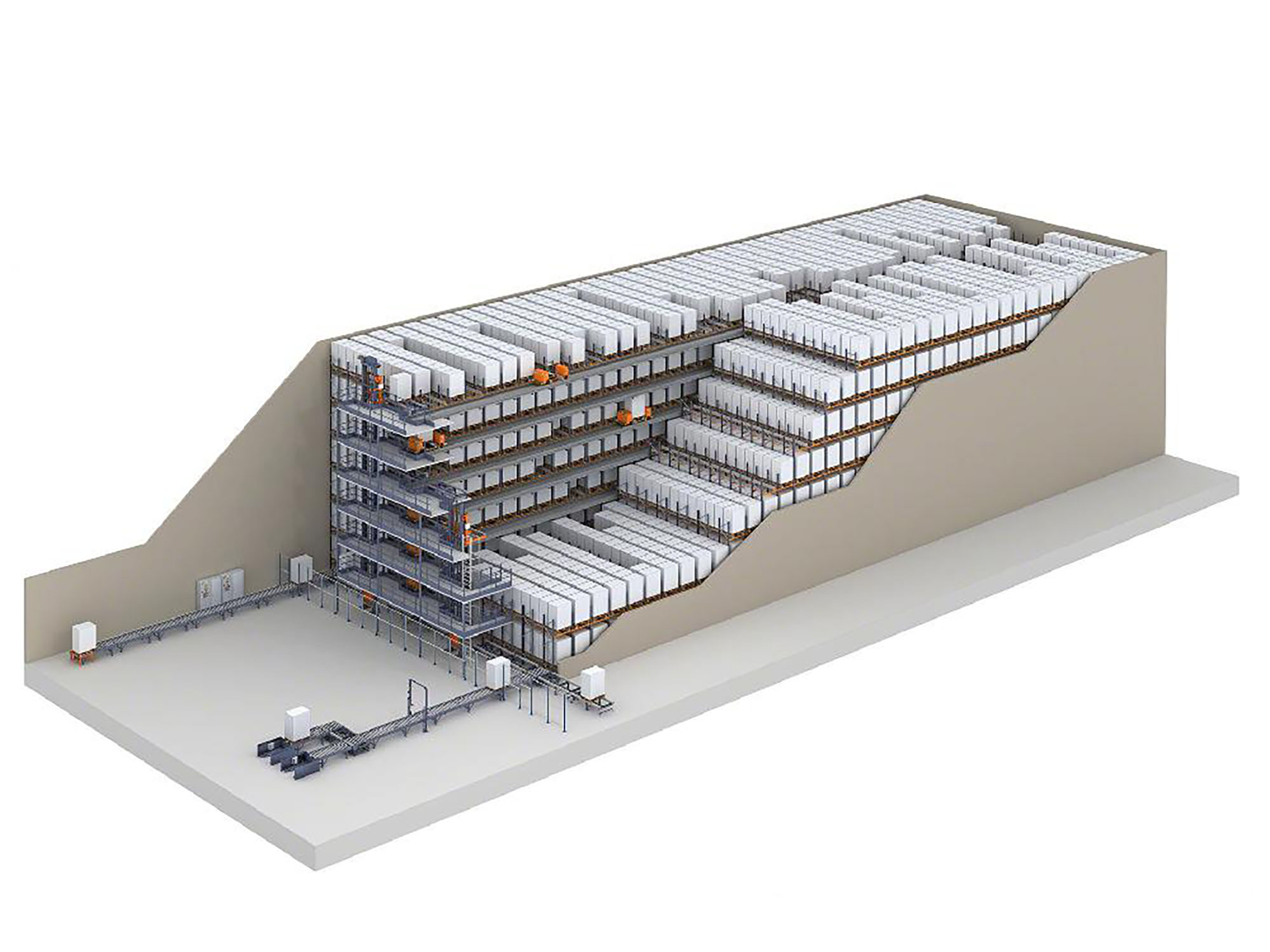 Warehouse Showcase 6