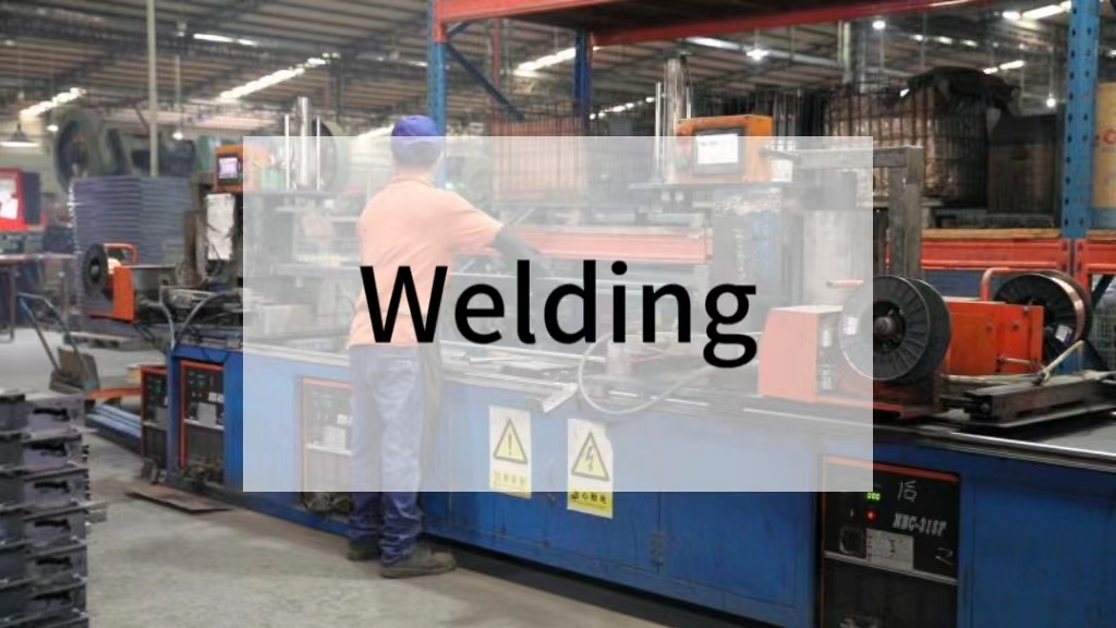 Step 4 Beam Profiling