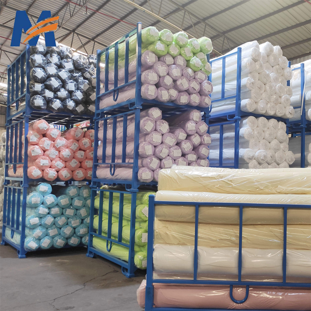 Mracking China Stack  Rack for Sale Customizable Portable Stack Racking Supplier Affordable Price High Quality Stack Rack