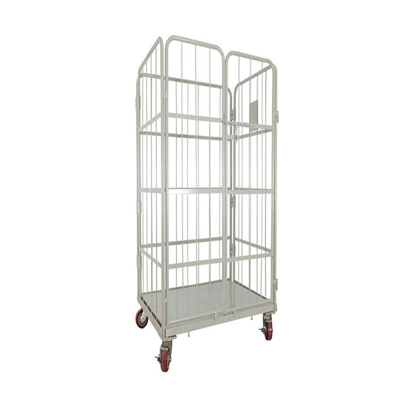 Mracking Sell Roller Container and Roll Cage Pallets