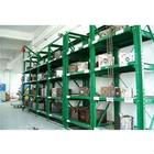Mracking Efficient and Convenient Mold Storage Rack - Warehousing Rack