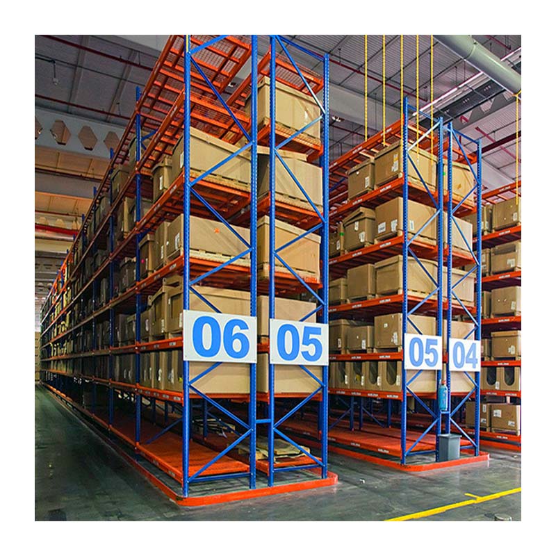 Professional Custom Adjustable Stacking Rack Factory Wholesale Steel Rack Shelf