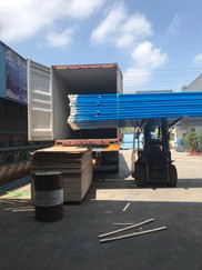 Standard Packaging Process 1
