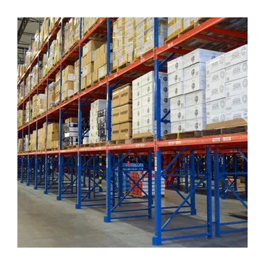 China 1000kg 2000kg or 3000kg/layers Heavy Duty Selective Pallet Racking System Warehouse Storage Racks