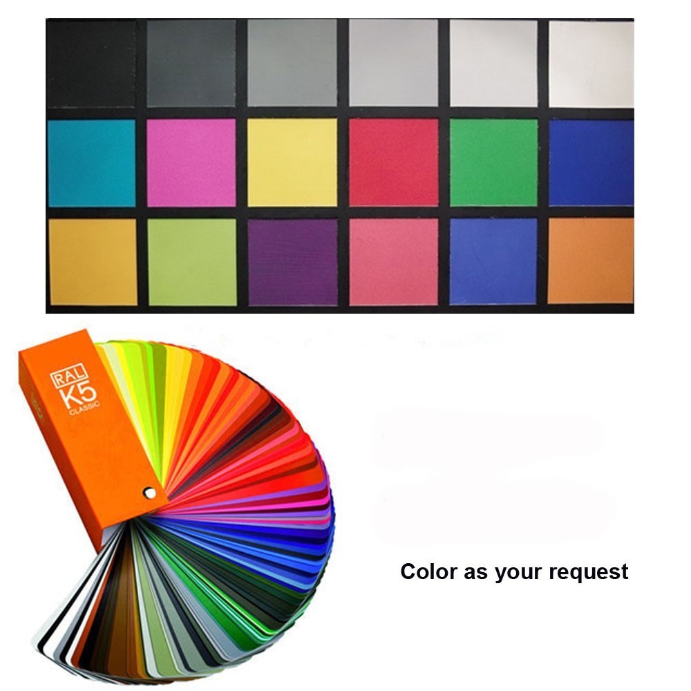 Color Options