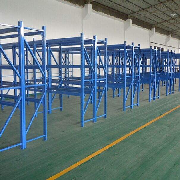Warehouse Racks Profile 1
