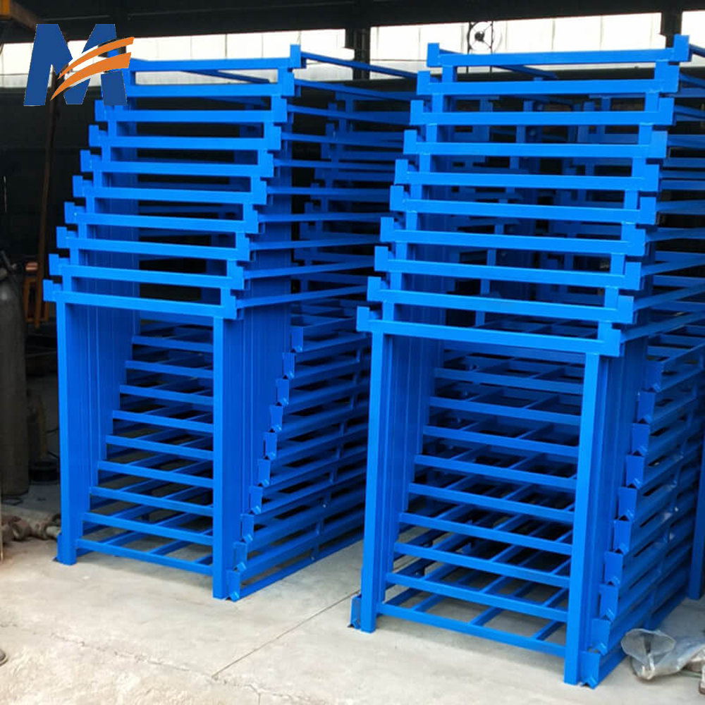Mracking China Stack  Rack for Sale Customizable Portable Stack Racking Supplier Affordable Price High Quality Stack Rack