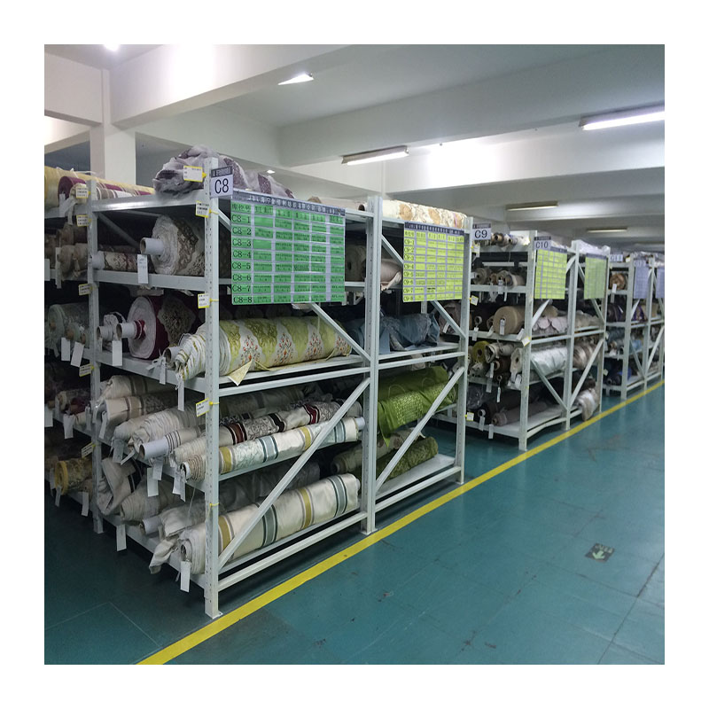 Mracking Lightweight Boltless Steel Warehouse Racking Wholesale Boltless Pallet Storage Industrial Home Boltless Storage Racking