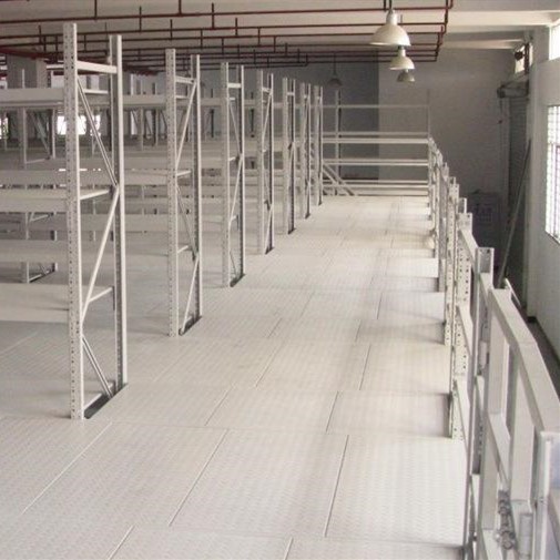 Rack Mezzanine Rack