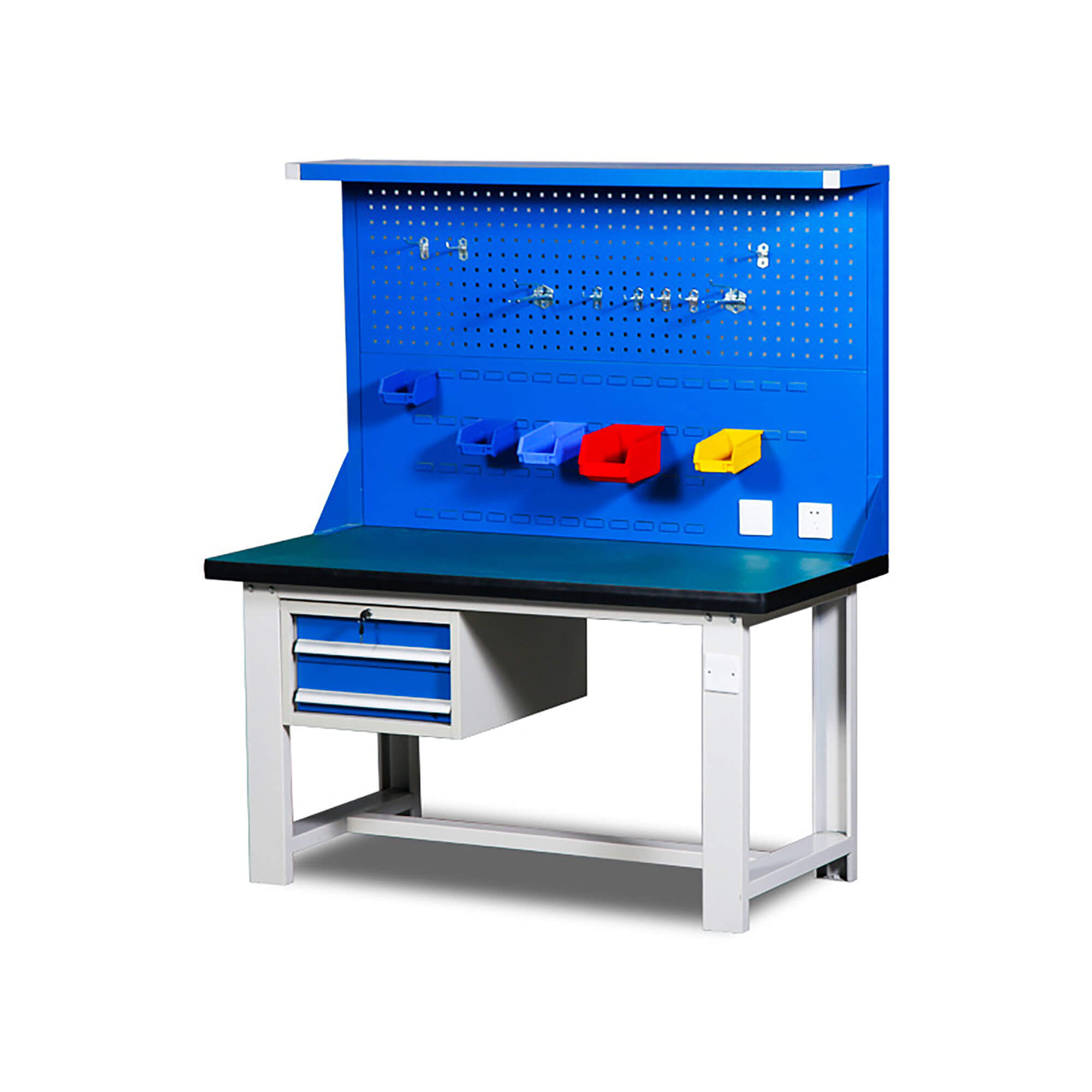 Storage Rack Details