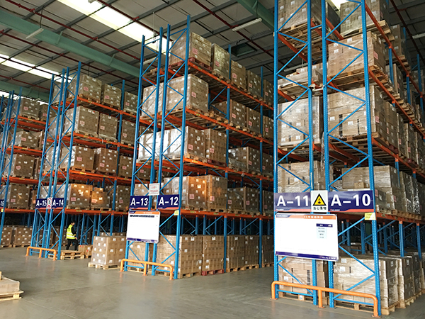 XINMIAO Heavy Duty Rack Storage Equipment