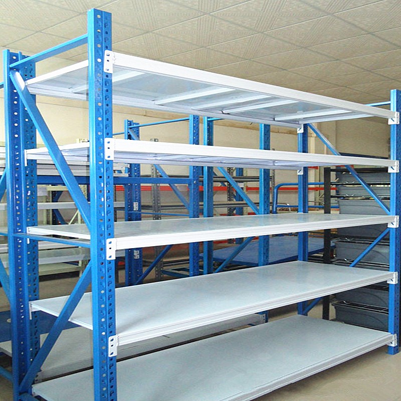 Mracking Light Shelves, Supermarket Shelves, Display Items, Display Goods, Display Exhibits