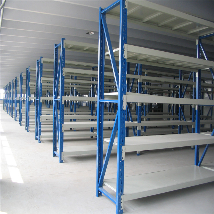 Warehouse Racks Profile 2