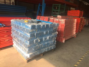 Standard Packaging Process 3