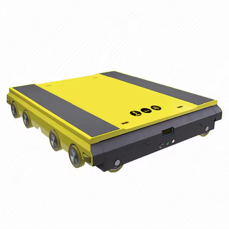 Mracking Customized Shuttle Racking for Your Warehouse Shuttle Radio Racking Pallet Shuttle System