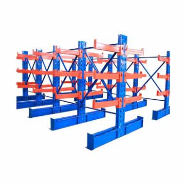 Mracking Warehouse Cantilever Racking for Sale Heavy Duty Cantilever Racks