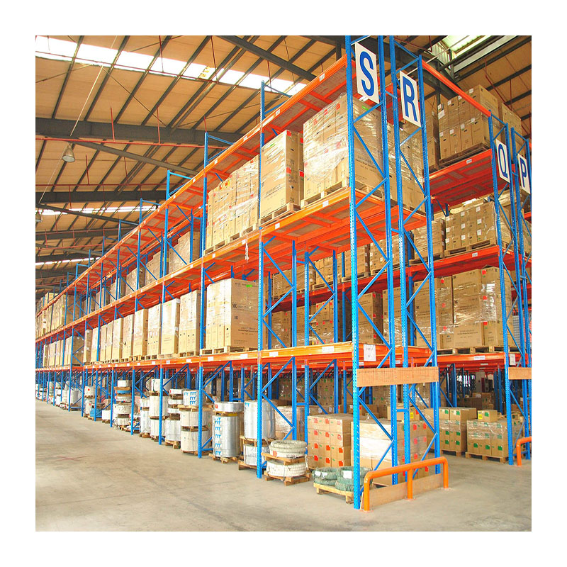 Mracking Heavy Duty Rack Steel Plate Capacity 500-3000kg Adjustable up and Down Control Height Simple and Easy to Install