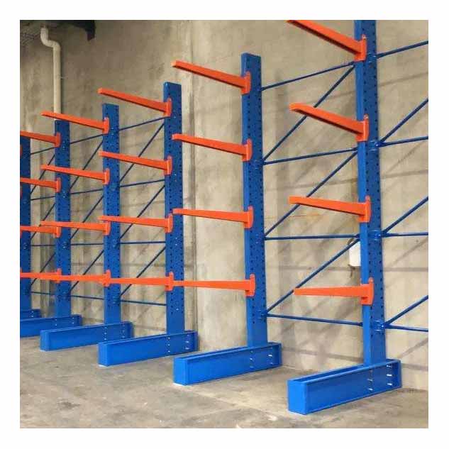 Mracking Warehouse Cantilever Racking for Sale Heavy Duty Cantilever Racks