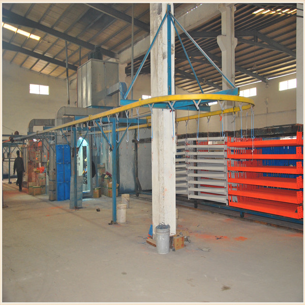 Factory View 1