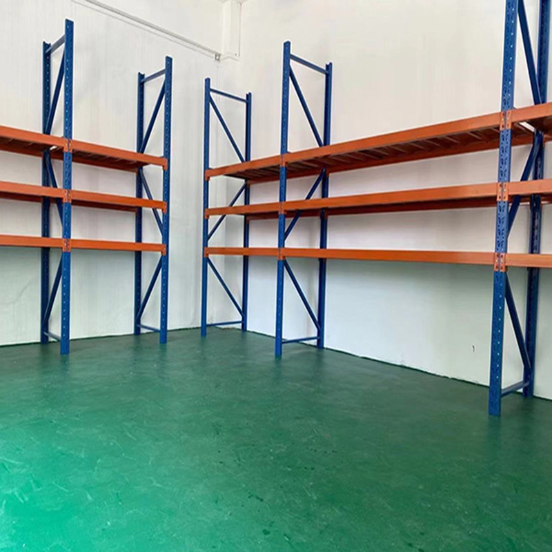 Mracking-Industrial Rack Selective Pallet Rack Heavy Duty Warehouse Storage Rack