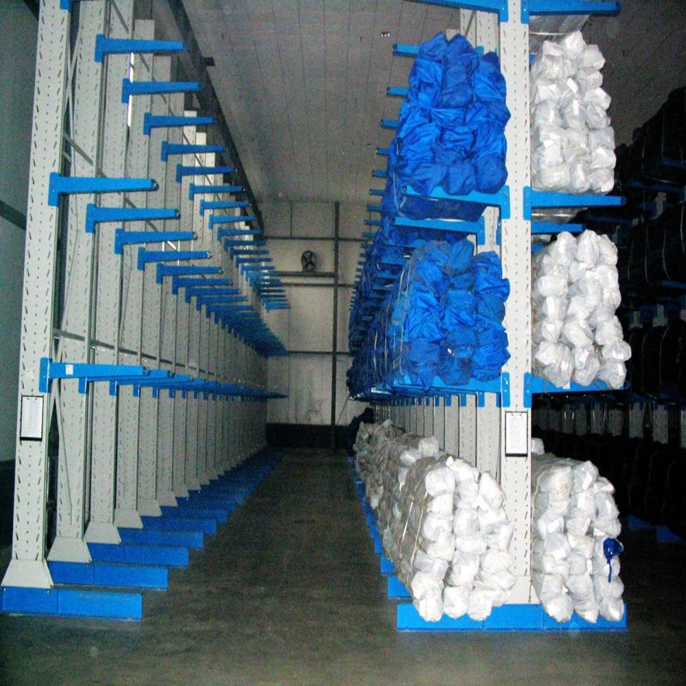 Heavy Duty Storage