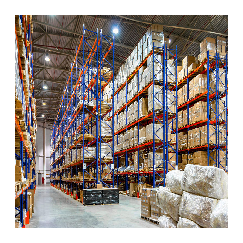Mracking Heavy Duty Rack Steel Plate Capacity 500-3000kg Adjustable up and Down Control Height Simple and Easy to Install