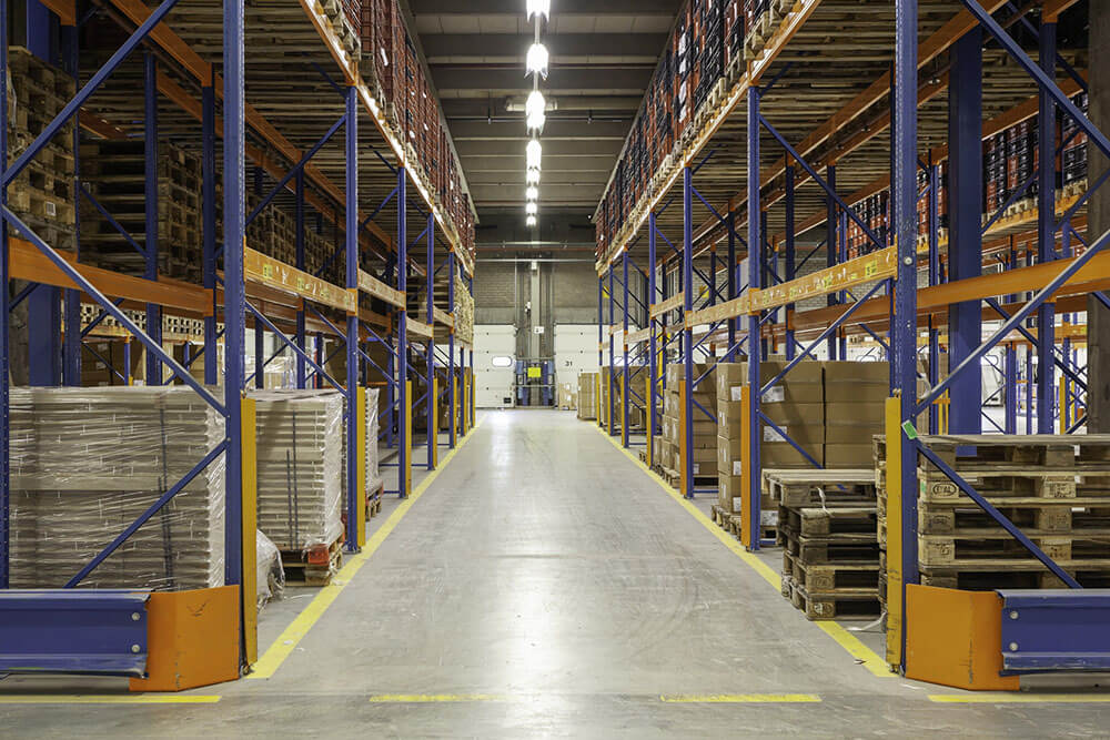 Mracking Customized for Sale Warehouse Adjustable Heavy Duty Pallet Racking Selective Pallets